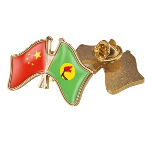 Anstecknadel Mit Der Flagge Von China Und Zaire Kreative Anstecknadel Mit Flaggendruck Ethnischen Stil Anstecknadel Krawattennadel Brosche Patriotische Anstecknadel Für Männer Und Frauen A Anstecknadel Mit Der Flagge Von China Und Zaire Kreative Anstecknadel Mit Flaggendruck Ethnischen Stil Anstecknadel Krawattennadel Brosche Patriotische Anstecknadel Für Männer Und Frauen A von GONMFKM