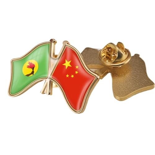 Anstecknadel Mit Der Flagge Von China Und Zaire Kreative Anstecknadel Mit Flaggendruck Ethnischen Stil Anstecknadel Krawattennadel Brosche Patriotische Anstecknadel Für Männer Und Frauen B Anstecknadel Mit Der Flagge Von China Und Zaire Kreative Anstecknadel Mit Flaggendruck Ethnischen Stil Anstecknadel Krawattennadel Brosche Patriotische Anstecknadel Für Männer Und Frauen B von GONMFKM