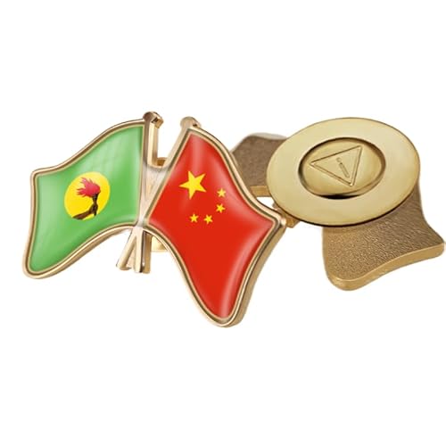 Anstecknadel Mit Der Flagge Von China Und Zaire Kreative Anstecknadel Mit Flaggendruck Ethnischen Stil Anstecknadel Krawattennadel Brosche Patriotische Anstecknadel Für Männer Und Frauen Magnetisch B Anstecknadel Mit Der Flagge Von China Und Zaire Kreative Anstecknadel Mit Flaggendruck Ethnischen Stil Anstecknadel Krawattennadel Brosche Patriotische Anstecknadel Für Männer Und Frauen Magnetisch B von GONMFKM