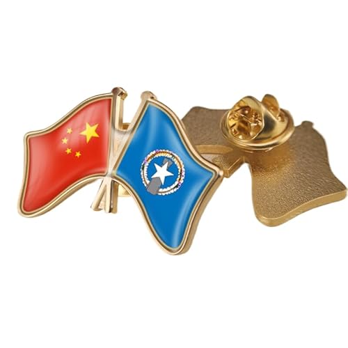 Lustige Anstecknadel Mit Der Flagge Chinas Und Der Nördlichen Marianen Patriotisches Freundschaftsabzeichen Im Ethnischen Stil Mit Kristallen Elegante Brosche Krawattennadel Schmuck Schmetterling A Lustige Anstecknadel Mit Der Flagge Chinas Und Der Nördlichen Marianen Patriotisches Freundschaftsabzeichen Im Ethnischen Stil Mit Kristallen Elegante Brosche Krawattennadel Schmuck Schmetterling A von GONMFKM