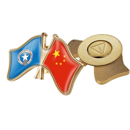 Lustige Anstecknadel Mit Der Flagge Von China Und Den Nördlichen Marianen Patriotisches Freundschaftsabzeichen Im Ethnischen Stil Mit Kristallen Elegante Brosche Krawattennadel Schmuck Magnetisch B Lustige Anstecknadel Mit Der Flagge Von China Und Den Nördlichen Marianen Patriotisches Freundschaftsabzeichen Im Ethnischen Stil Mit Kristallen Elegante Brosche Krawattennadel Schmuck Magnetisch B von GONMFKM