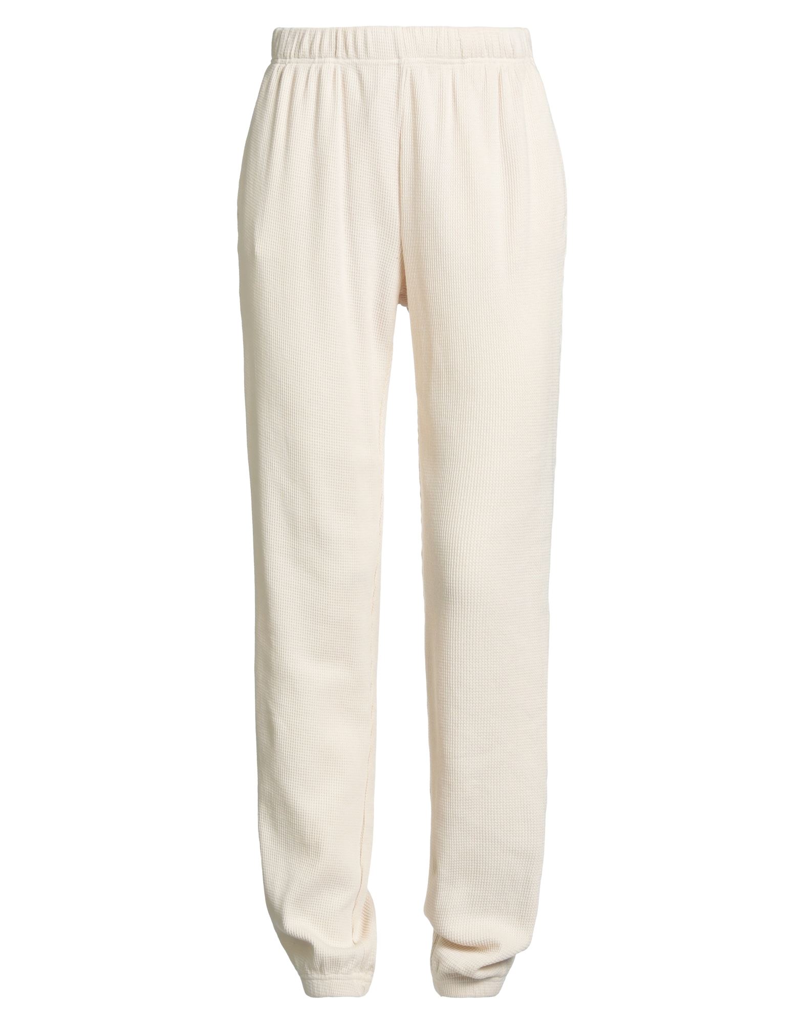 GOOD AMERICAN Hose Damen Beige von GOOD AMERICAN