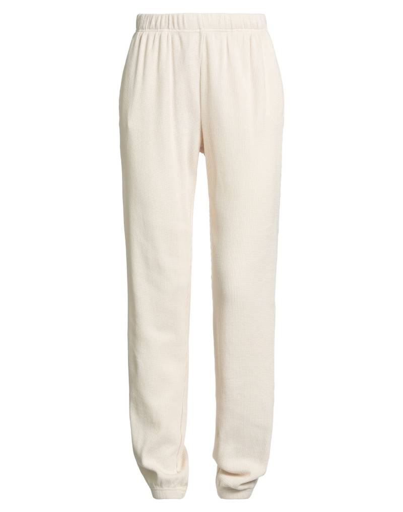 GOOD AMERICAN Hose Damen Beige von GOOD AMERICAN