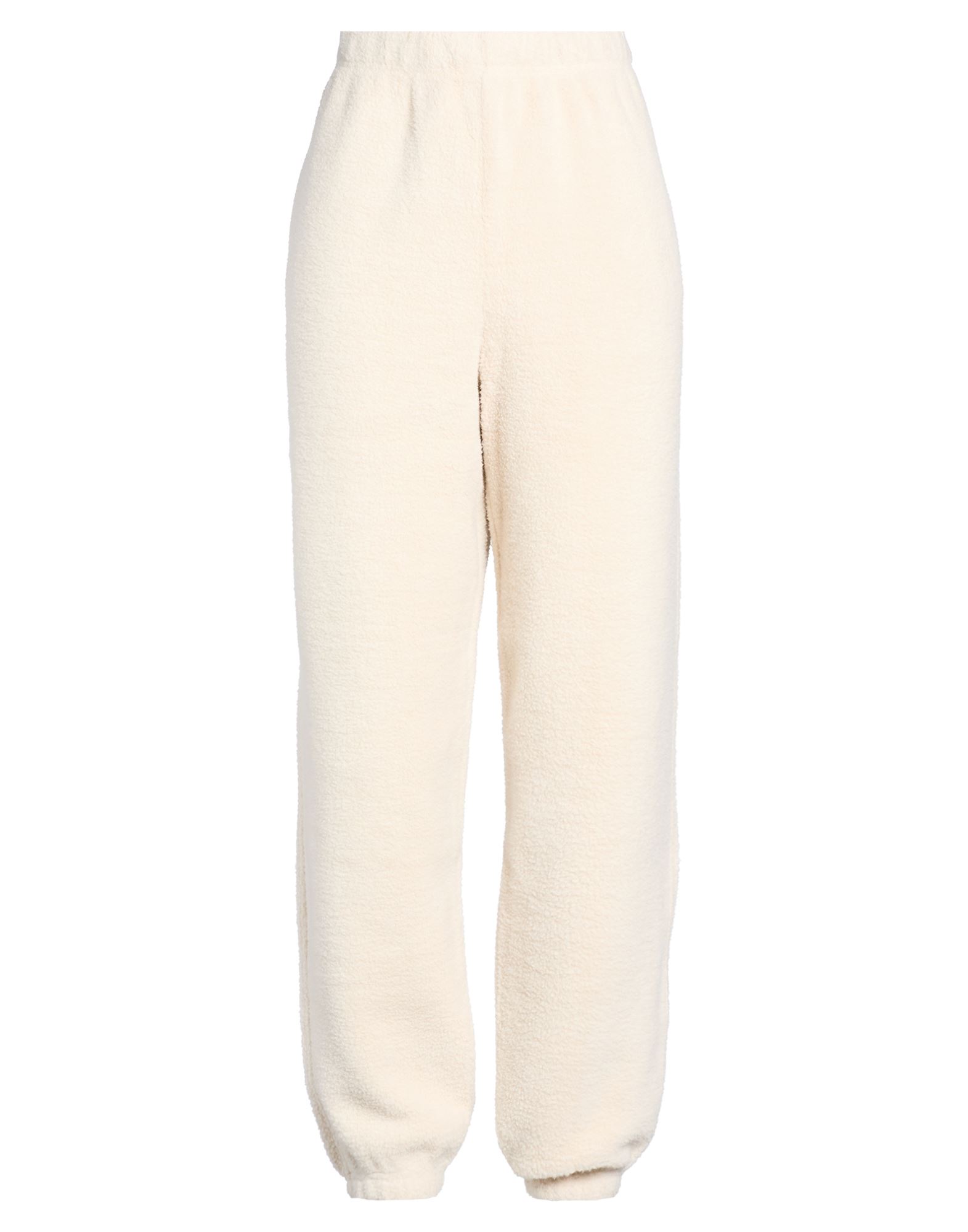 GOOD AMERICAN Hose Damen Elfenbein von GOOD AMERICAN