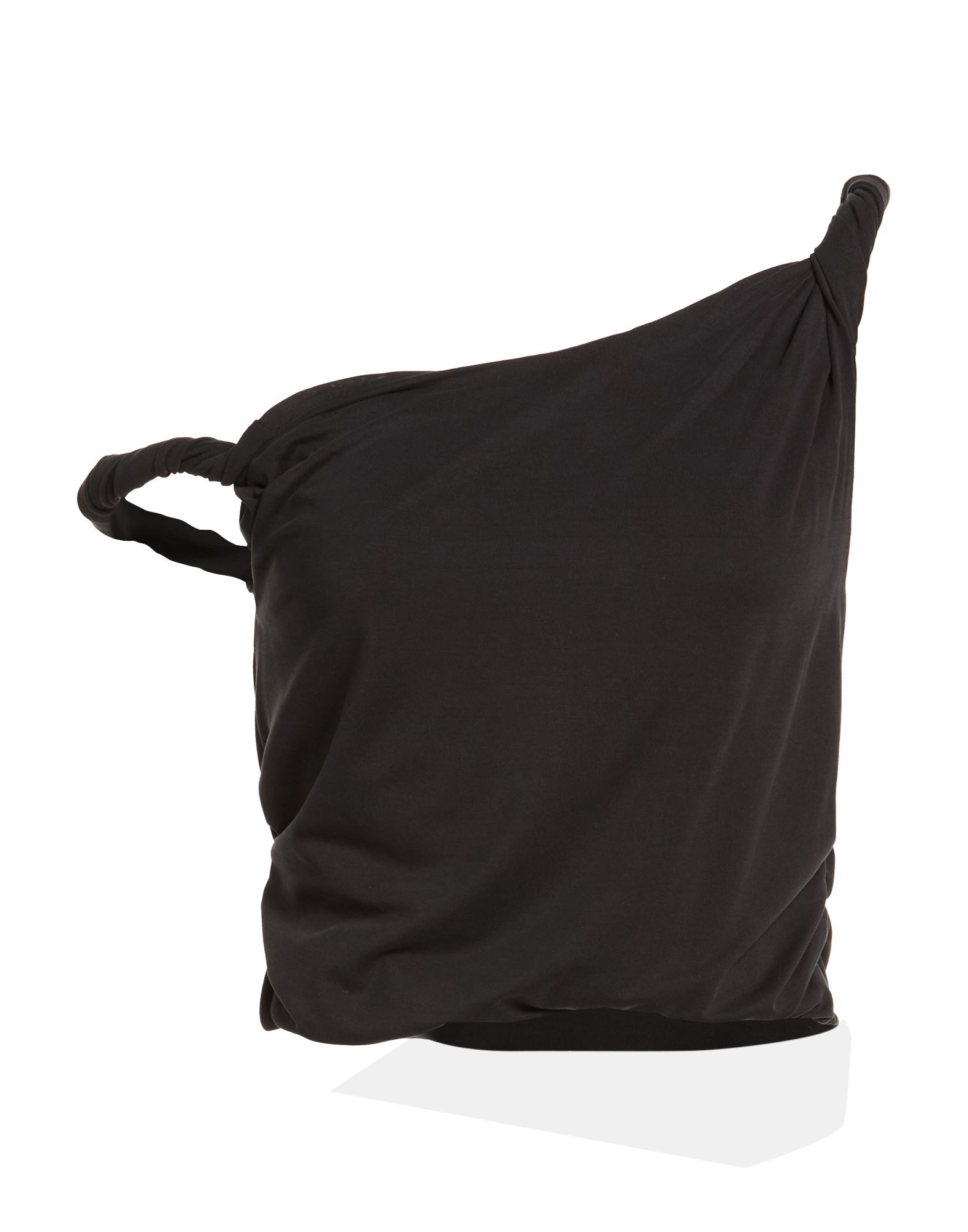 GOOD AMERICAN Top Damen Schwarz von GOOD AMERICAN