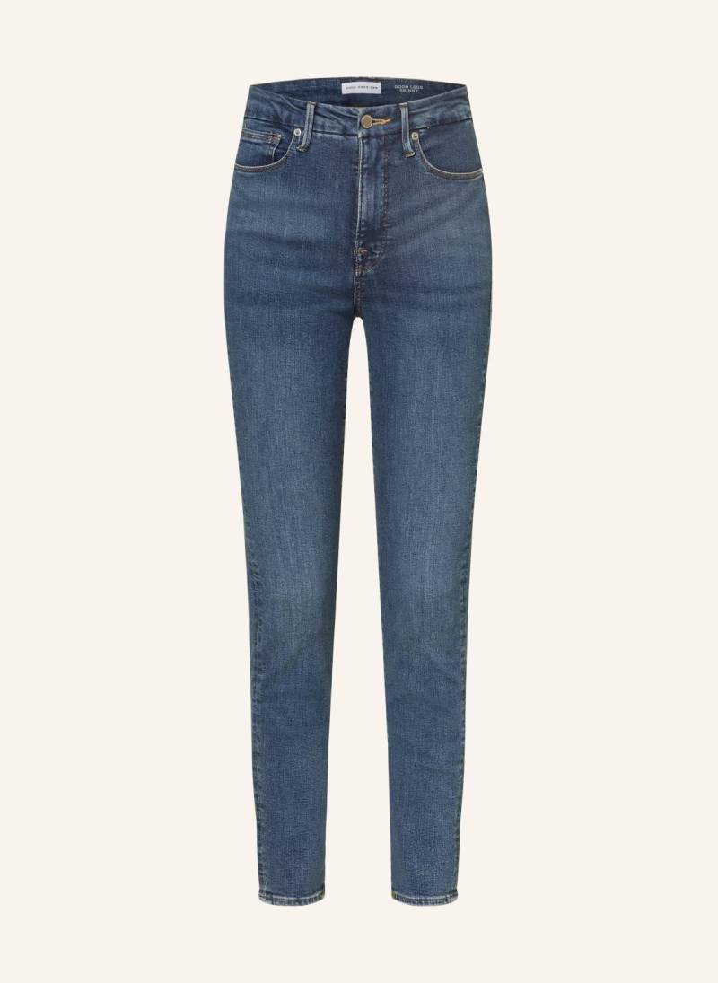Good American Skinny Jeans Good Legs Skinny blau von GOOD AMERICAN