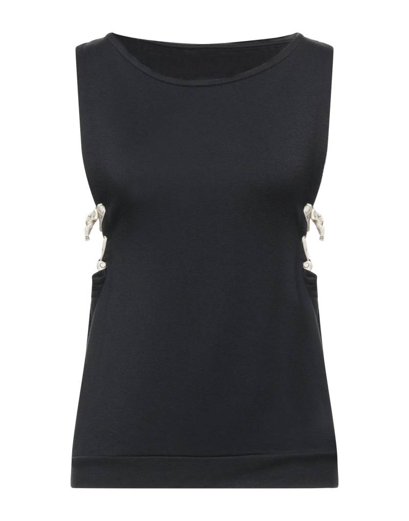 GOOD H YOUMAN Top Damen Schwarz GOOD H YOUMAN Top Damen Schwarz von GOOD H YOUMAN