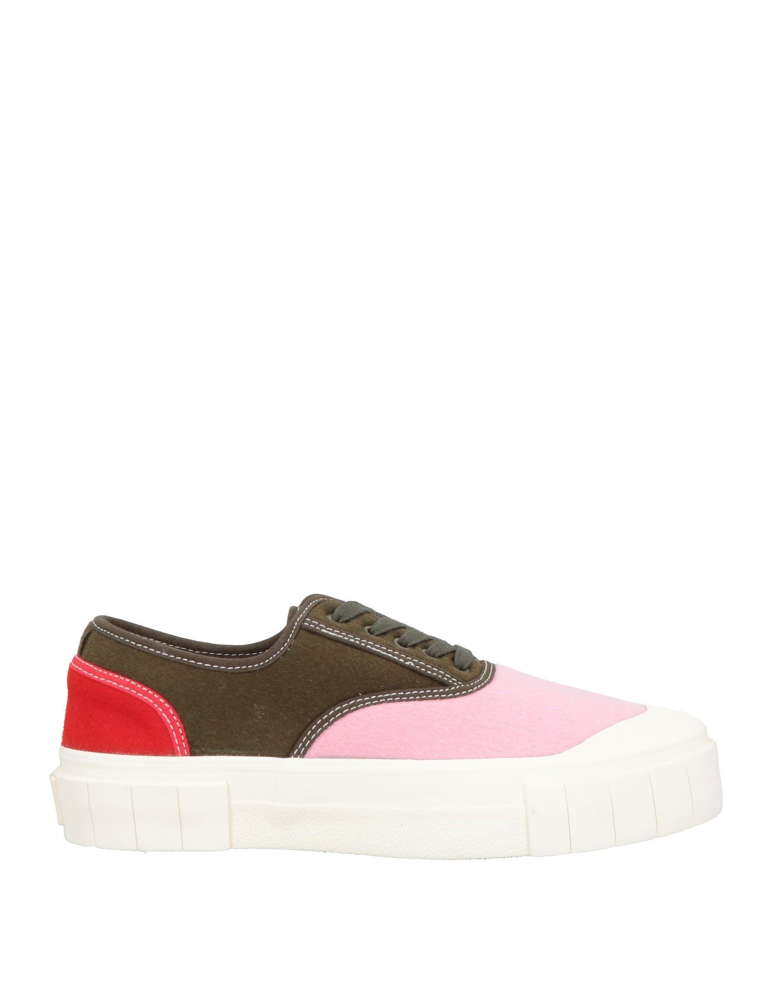GOOD NEWS Sneakers Damen Rosa von GOOD NEWS