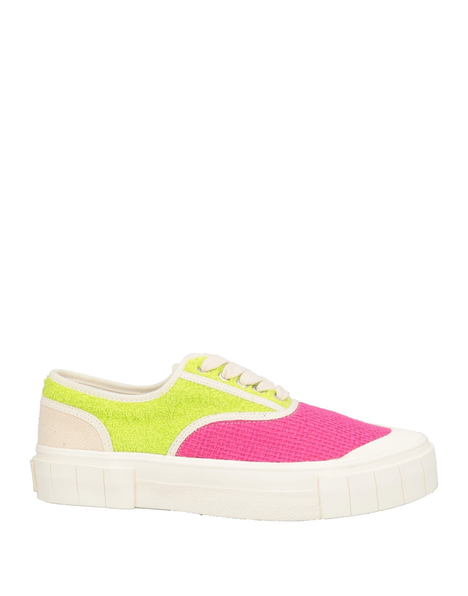 GOOD NEWS Sneakers Herren Fuchsia von GOOD NEWS