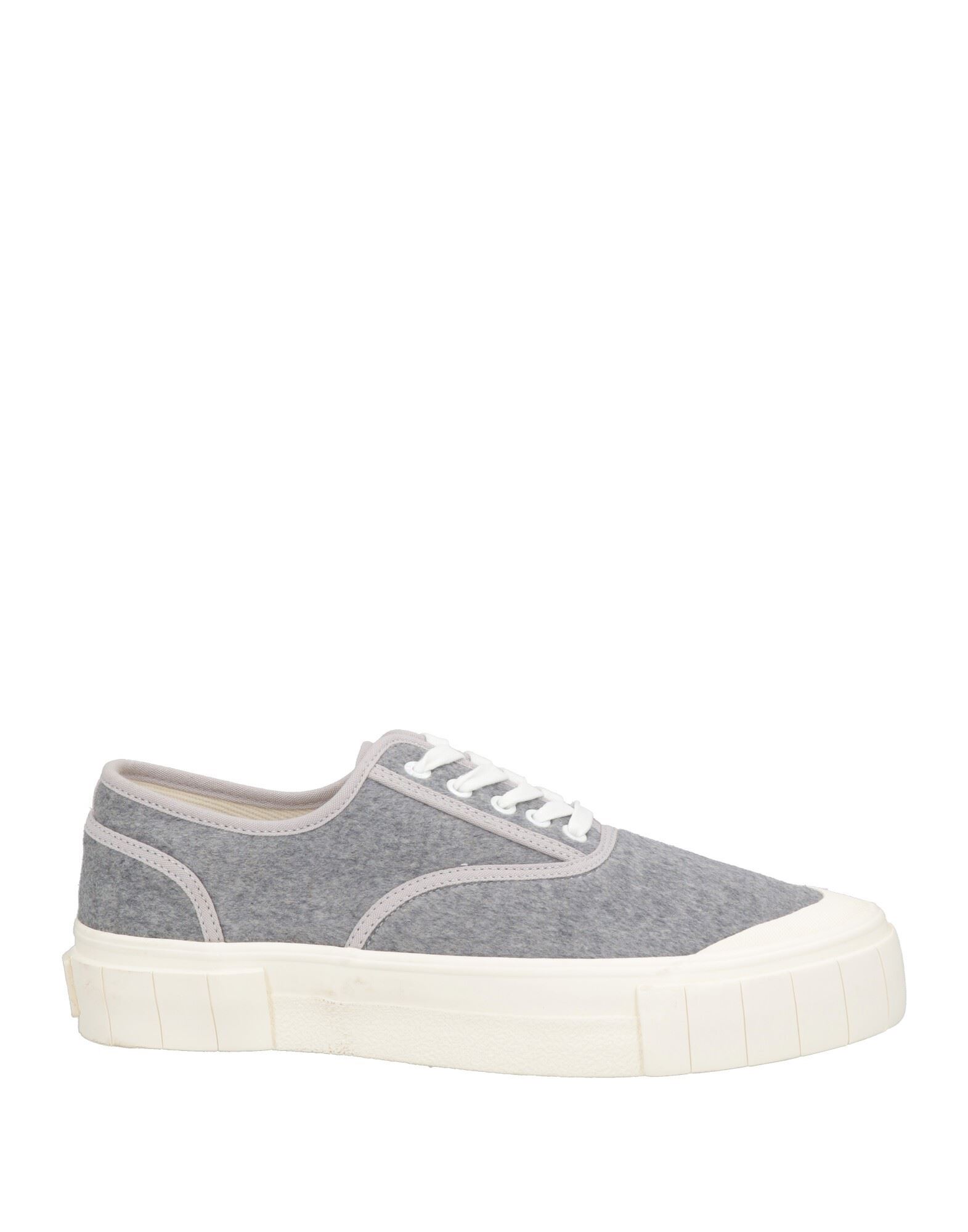 GOOD NEWS Sneakers Herren Grau von GOOD NEWS