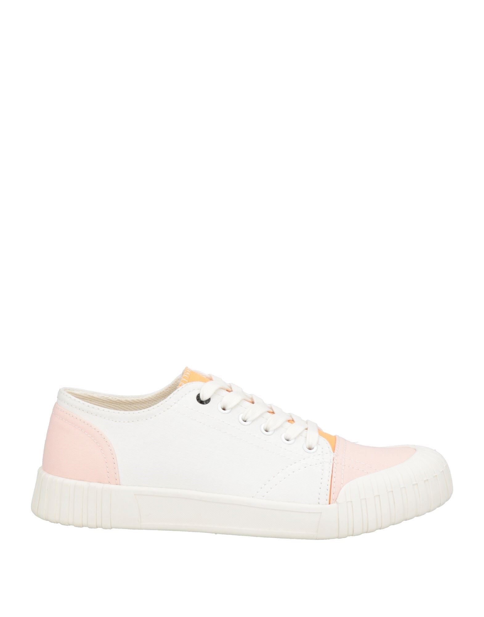 GOOD NEWS Sneakers Herren Weiß GOOD NEWS Sneakers Herren Weiß von GOOD NEWS