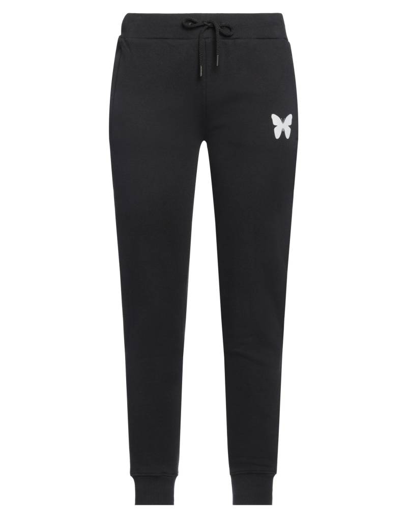 GOODFORNOTHING Hose Damen Schwarz von GOODFORNOTHING