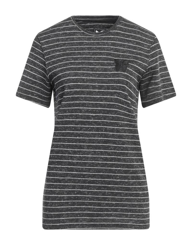 GOODFORNOTHING T-shirts Damen Schwarz von GOODFORNOTHING