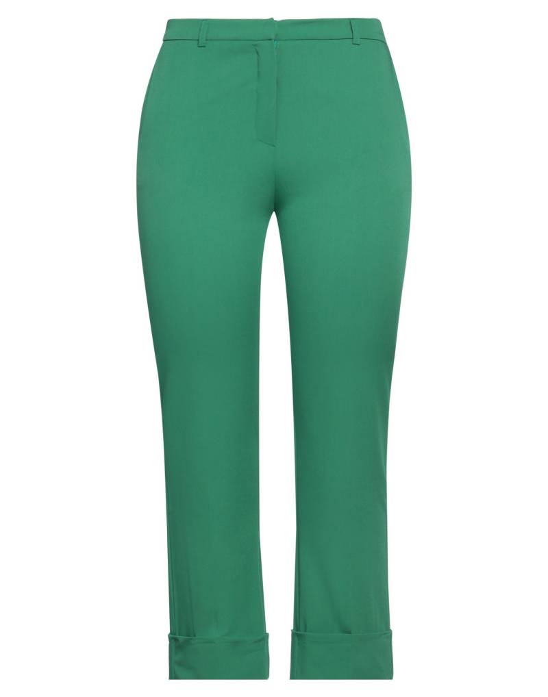 GOODMATCH Hose Damen Grün von GOODMATCH