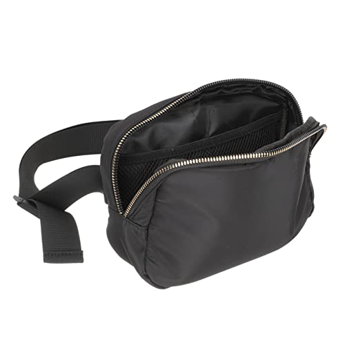 GOOHOCHY wasserdichte Damen-gürteltasche Verstellbare Hüfttasche Brusttasche Zum Laufen Im Freien Reisen Ausflüge Fitnesstraining Radfahren Outdoor-Abenteuer von GOOHOCHY