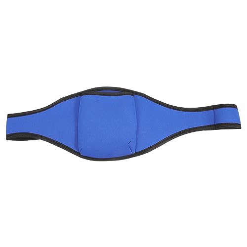 GOOHOCHY mikrofon gürteltasche Taille Mikrofongürtel Gürteltasche für Fitness-Mikrofon Audio- mikrofon Tasche gürtel Sporttasche Mikrofontaschen Gürtelbeutel mikrofon hüftgurt Neopren Blau GOOHOCHY mikrofon gürteltasche Taille Mikrofongürtel Gürteltasche für Fitness-Mikrofon Audio- mikrofon Tasche gürtel Sporttasche Mikrofontaschen Gürtelbeutel mikrofon hüftgurt Neopren Blau von GOOHOCHY
