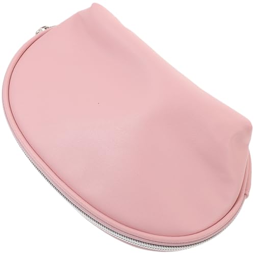 GOOHOCHY Portable Kosmetiktasche Für Damen Wasserfest Handlich Für Reise Und Toilettenartikel Vielseitige Make-up-Organizer Für Alltag Und Reisen von GOOHOCHY