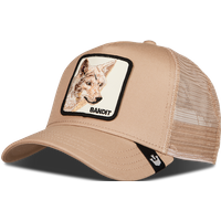 GOORIN BROS Farm Unisex Kappen - Beige - Größe One Size von GOORIN BROS