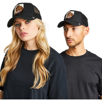 GOORIN BROS Farm Unisex Kappen - Schwarz - Größe One Size von GOORIN BROS