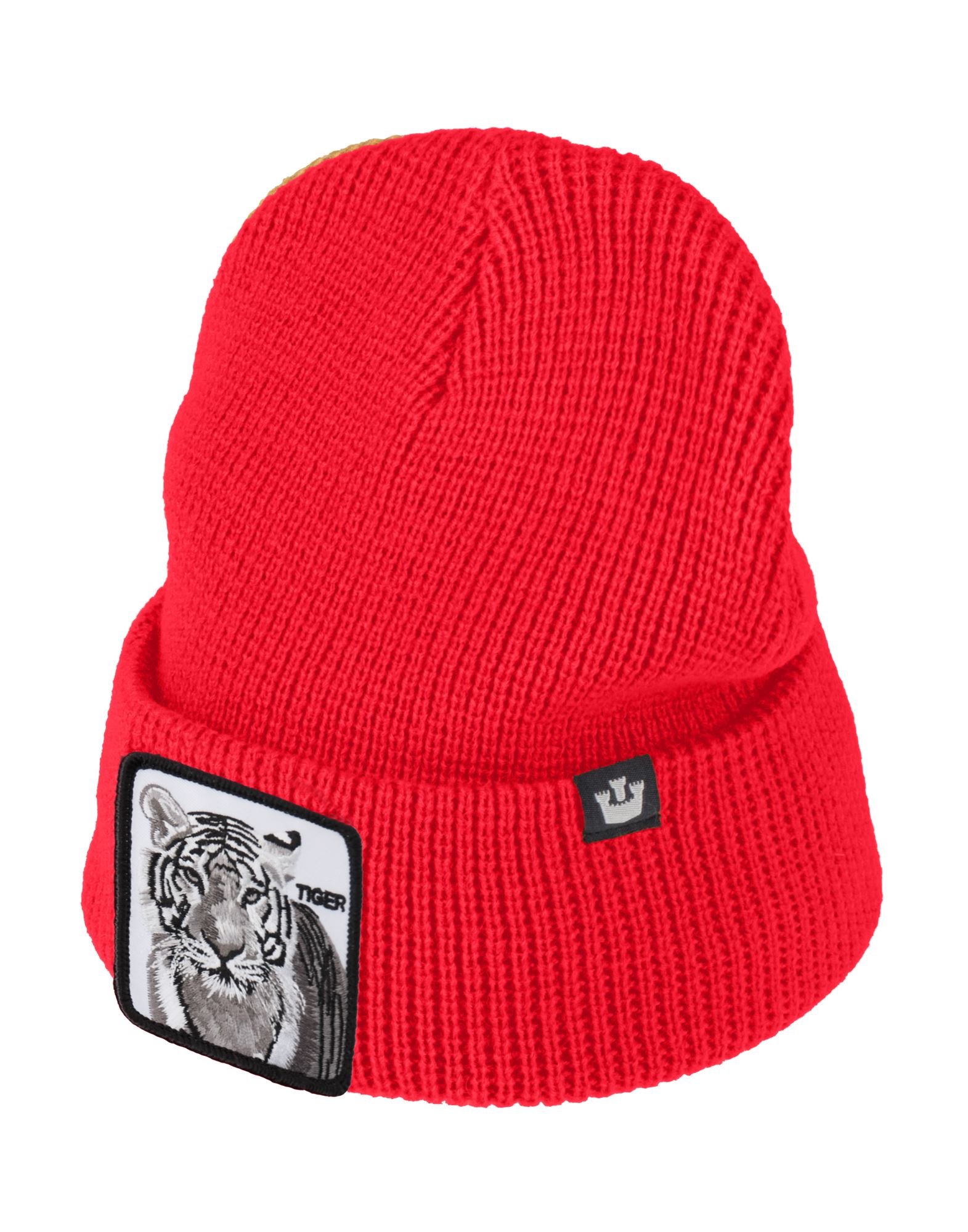 GOORIN BROS. Mützen & Hüte Herren Rot GOORIN BROS. Mützen & Hüte Herren Rot von GOORIN BROS.