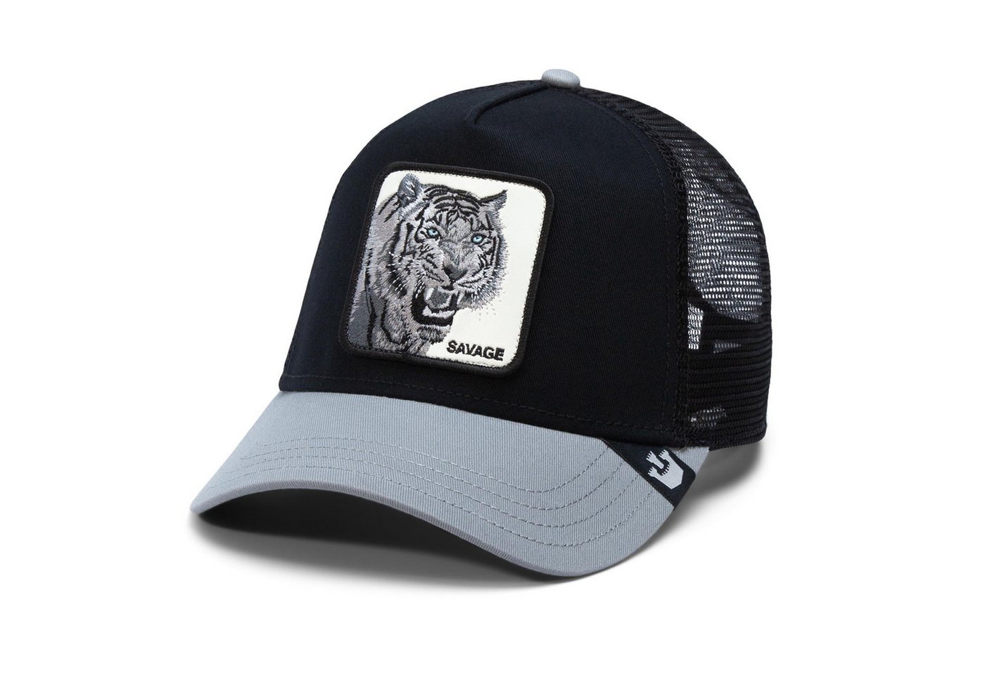 GOORIN Bros. Baseball Cap Unisex Cap Polyester BIG CATS von GOORIN Bros.