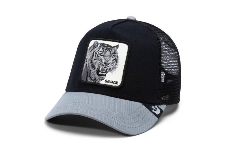 GOORIN Bros. Baseball Cap Unisex Cap Polyester BIG CATS von GOORIN Bros.