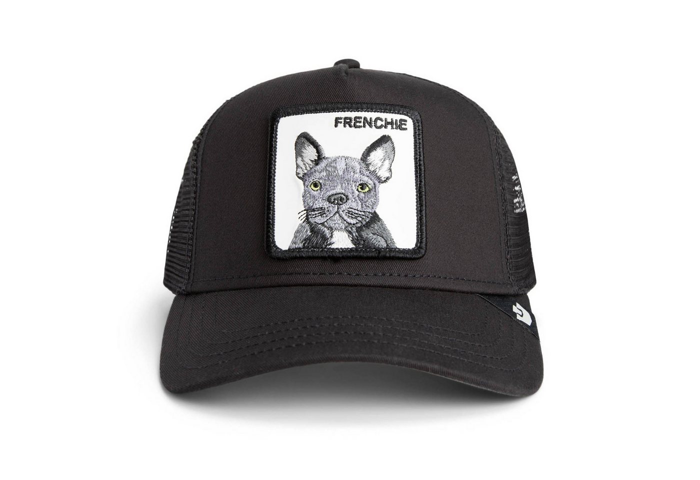 GOORIN Bros. Baseball Cap Unisex Cap Polyester OG Trucker GOORIN Bros. Baseball Cap Unisex Cap Polyester OG Trucker von GOORIN Bros.
