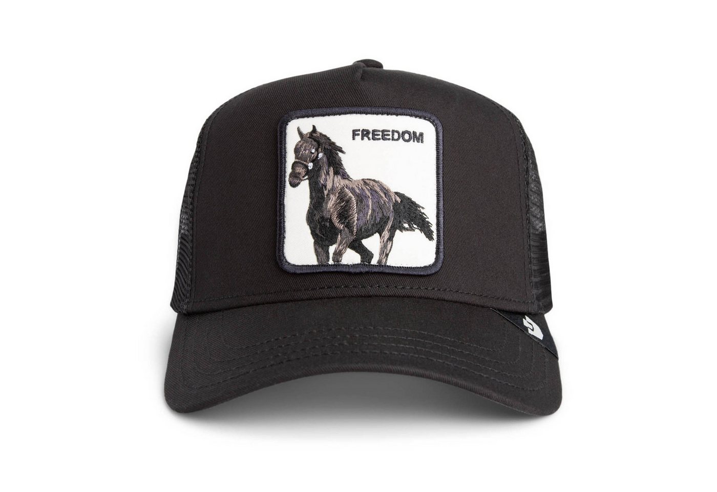 GOORIN Bros. Baseball Cap Unisex Cap Polyester OG Trucker von GOORIN Bros.