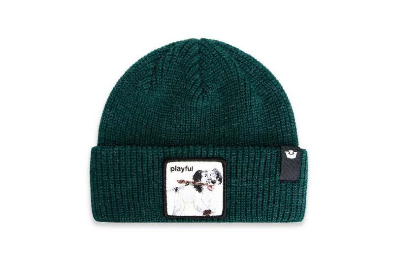 GOORIN Bros. Beanie Goorin Bros. KIDS Beanie Mini Wild Playful Cuddly Penguin (Strickmütze, Beanie, Strickmütze) von GOORIN Bros.