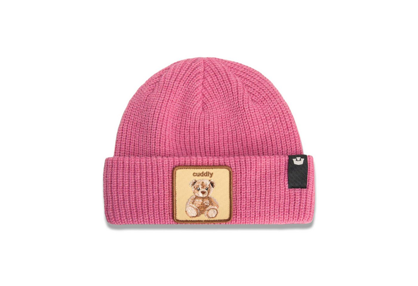 GOORIN Bros. Beanie Goorin Bros. KIDS Beanie Mini Wild Playful Cuddly Penguin (Strickmütze, Beanie, Strickmütze) von GOORIN Bros.