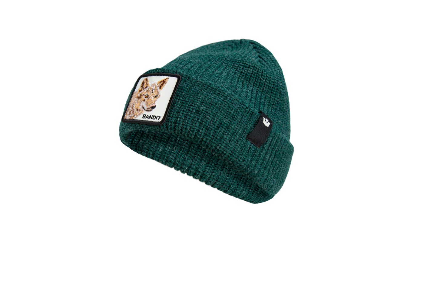GOORIN Bros. Beanie The Bandit Beanie GOORIN Bros. Beanie The Bandit Beanie von GOORIN Bros.