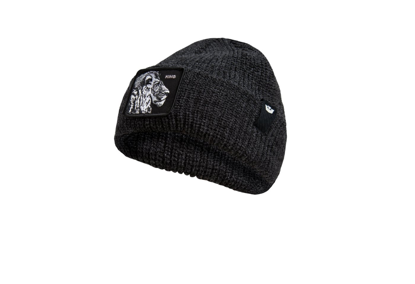 GOORIN Bros. Beanie The Lion von GOORIN Bros.
