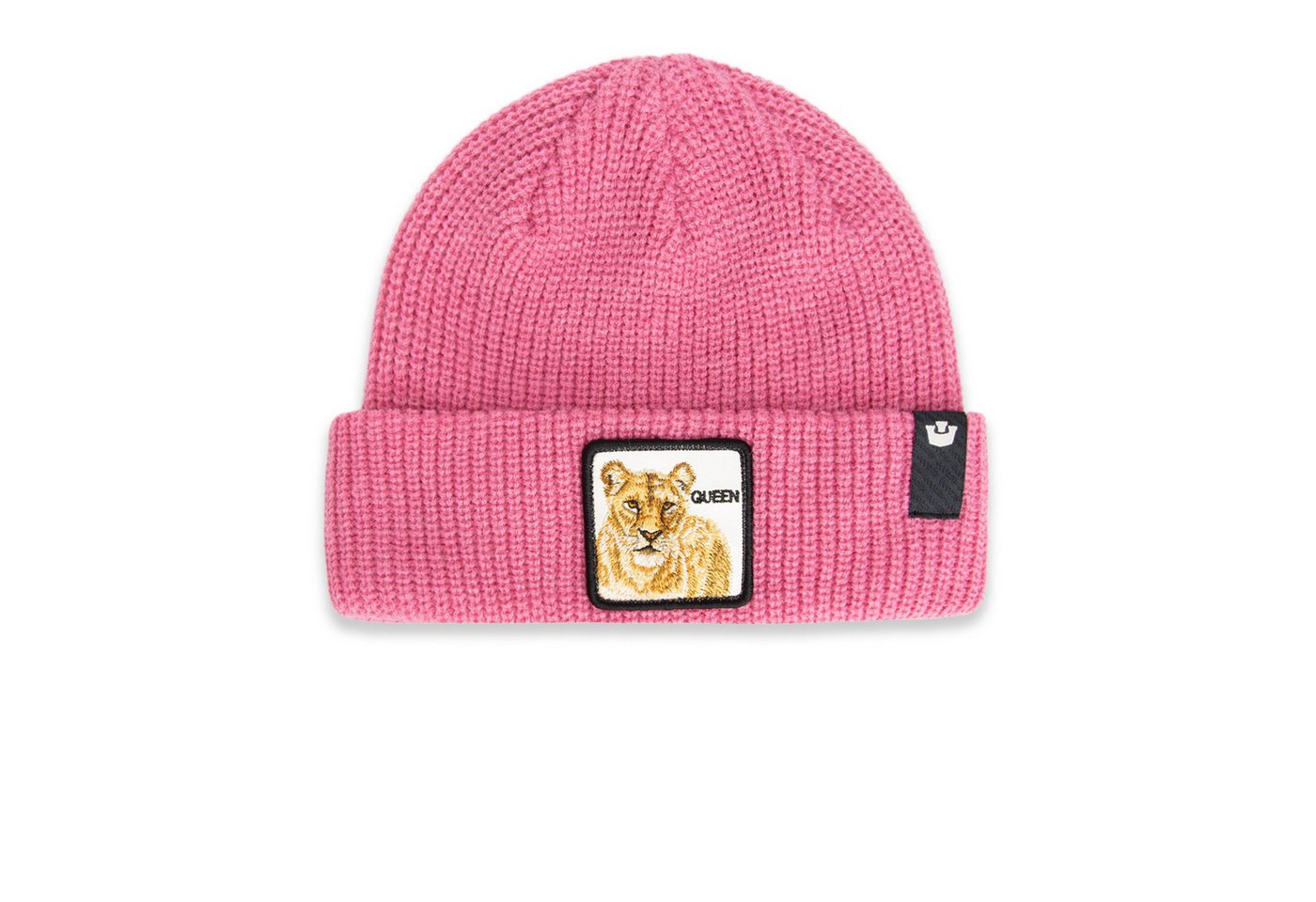GOORIN Bros. Beanie The Queen Beanie GOORIN Bros. Beanie The Queen Beanie von GOORIN Bros.
