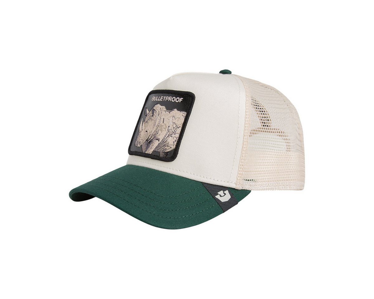 GOORIN Bros. Trucker Cap Bulletproof von GOORIN Bros.