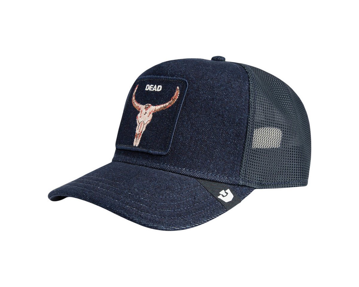 GOORIN Bros. Trucker Cap Denim Dead von GOORIN Bros.