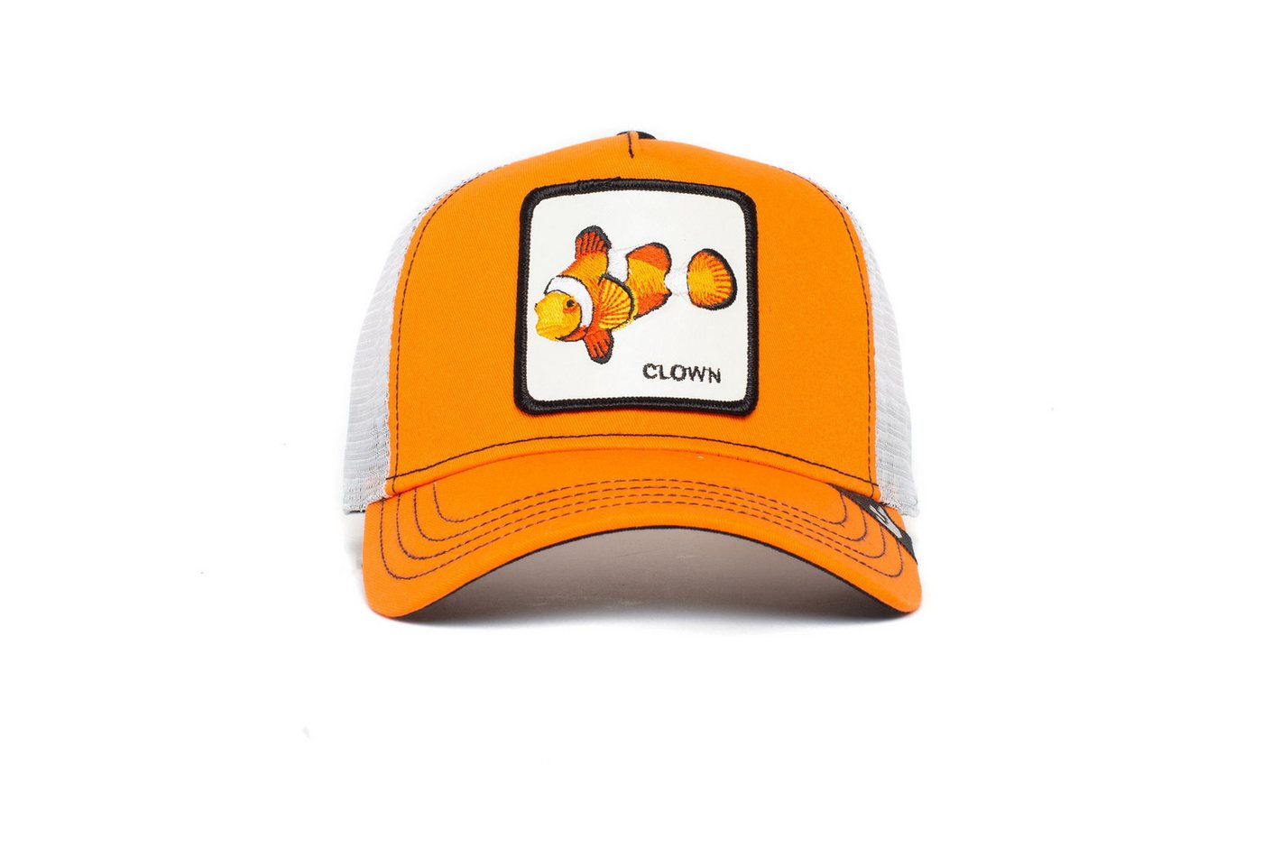 GOORIN Bros. Trucker Cap Found Him GOORIN Bros. Trucker Cap Found Him von GOORIN Bros.