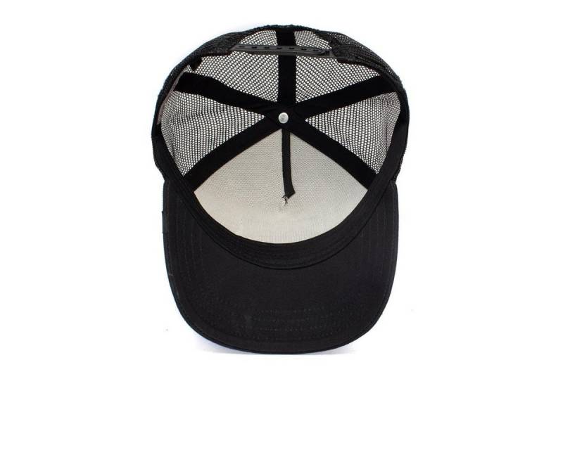 GOORIN Bros. Trucker Cap Goorin Bros. Earn Your Stripes Kids Trucker Cap The Farm Animal (Basecap, Basecap, Meshcap, Trucker Kappe) von GOORIN Bros.