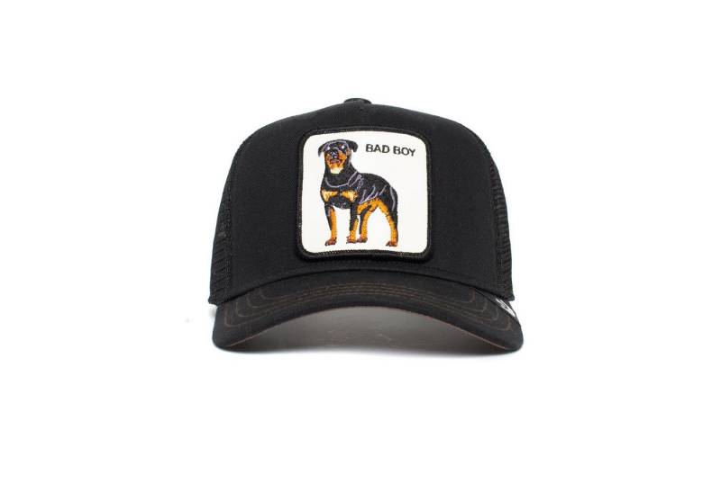 GOORIN Bros. Trucker Cap Goorin Bros. Naughty Pup Kids Trucker Cap (Basecap, Meshcap, Trucker Kappe) von GOORIN Bros.