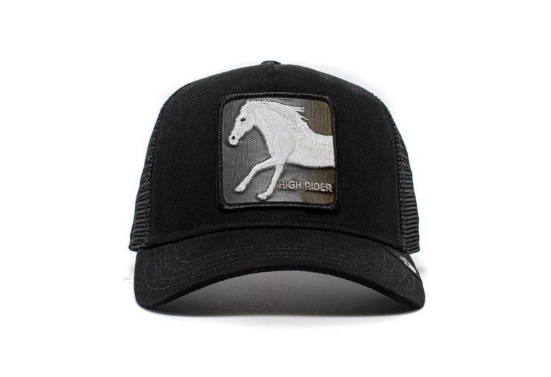 GOORIN Bros. Trucker Cap Goorin Bros. Ride High Baseball Trucker Cap The Farm Animal (Basecap, Basecap, Meshcap, Trucker Kappe) von GOORIN Bros.