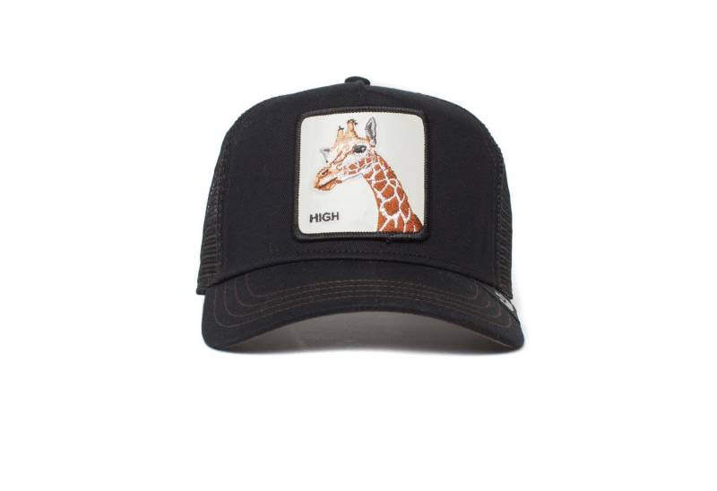 GOORIN Bros. Trucker Cap Goorin Bros. The Giraffe Trucker Cap The Farm Animal (Basecap, Meshcap, Trucker Kappe) von GOORIN Bros.