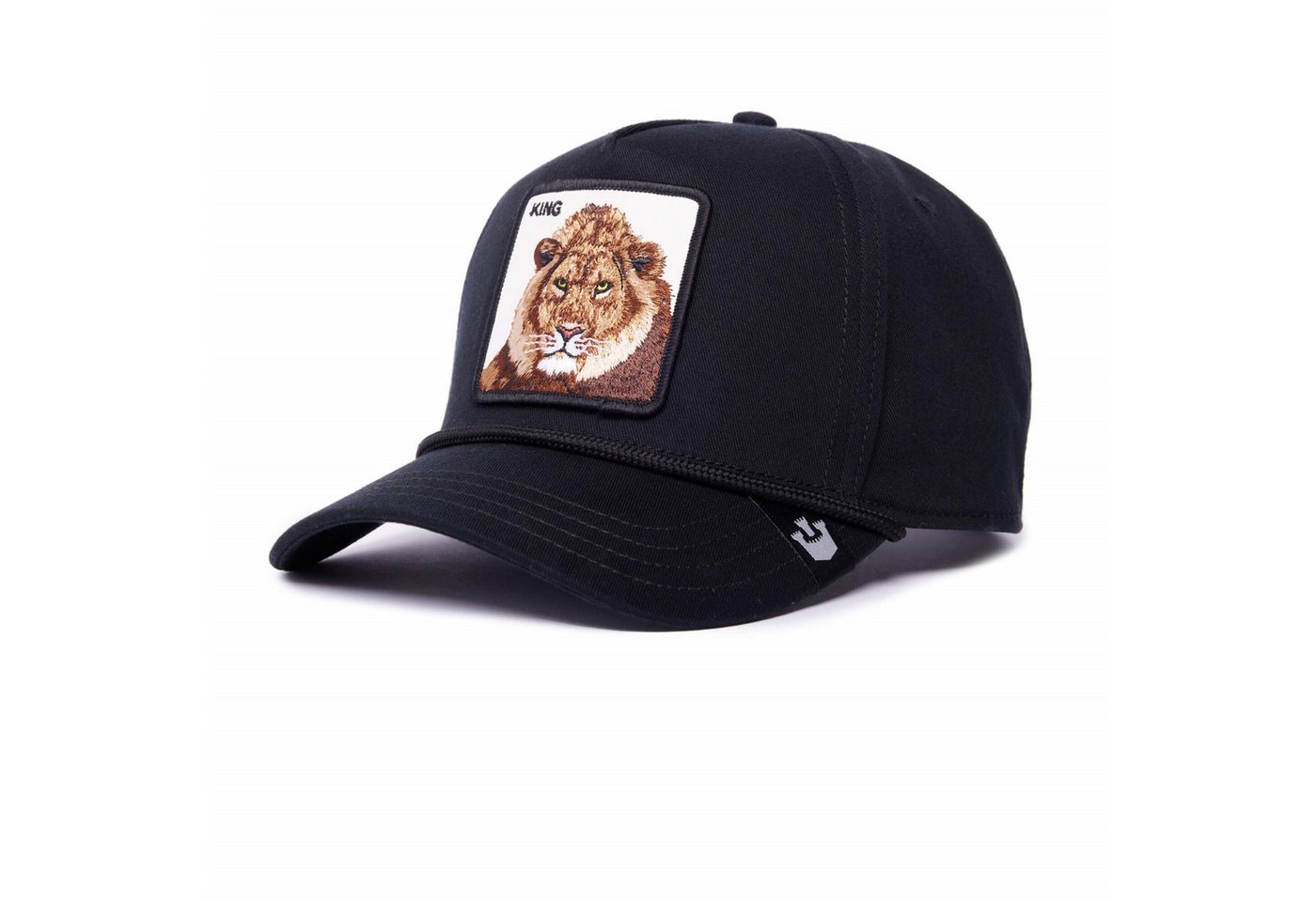 GOORIN Bros. Trucker Cap King 100 Tiermotiv von GOORIN Bros.