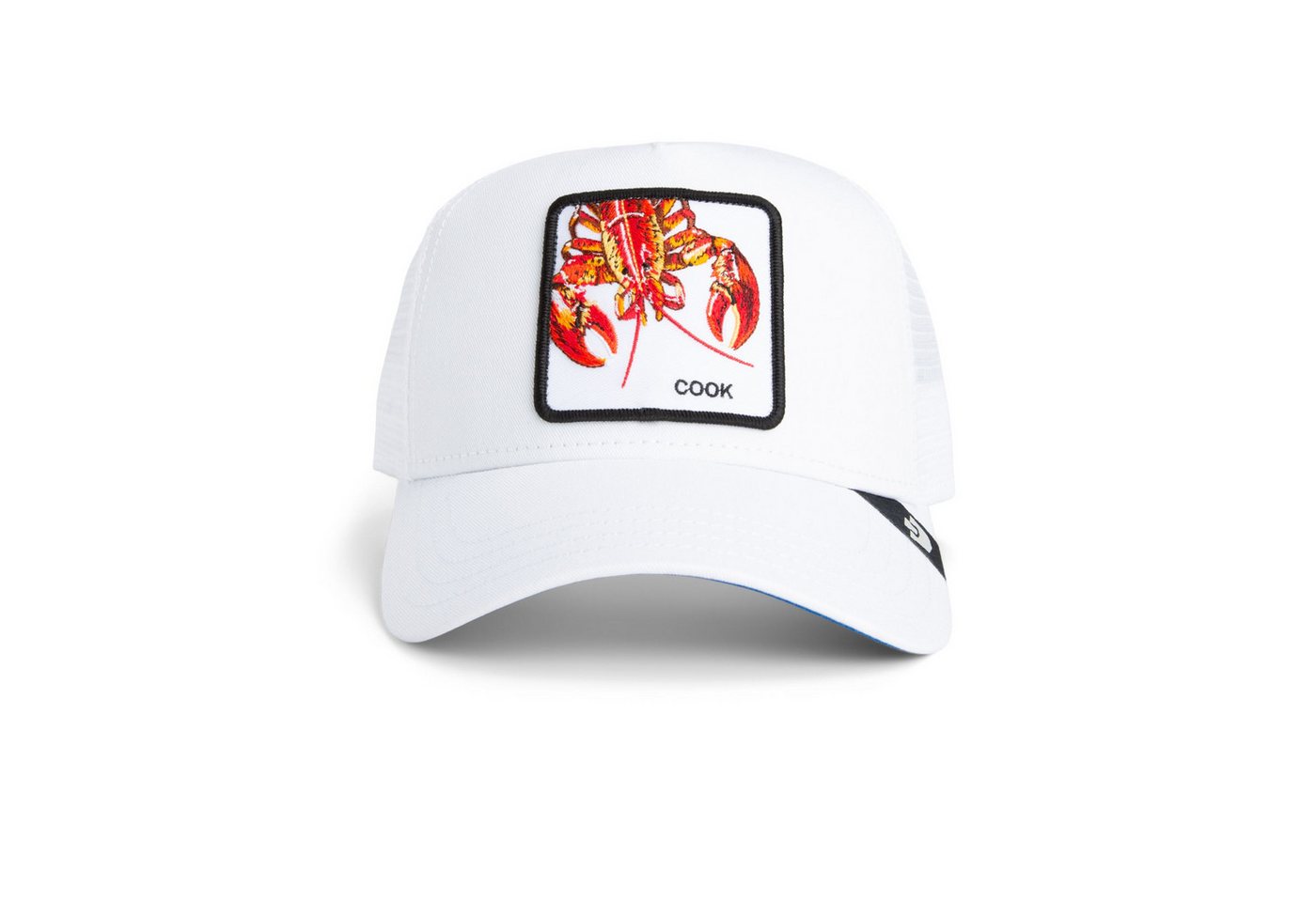 GOORIN Bros. Trucker Cap Lemme Cook von GOORIN Bros.