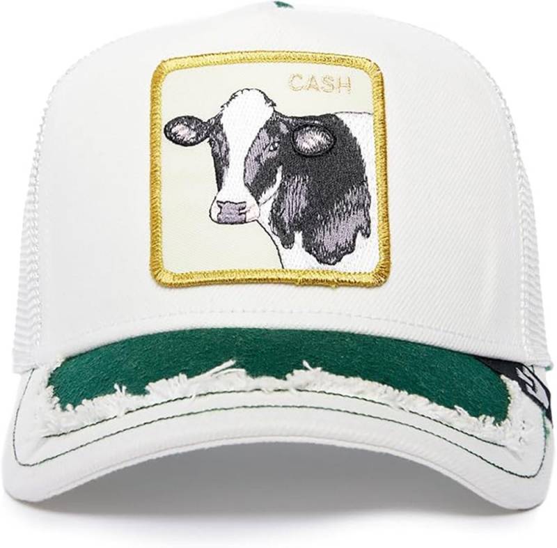 GOORIN Bros. Trucker Cap Silky Cow Basecap von GOORIN Bros.