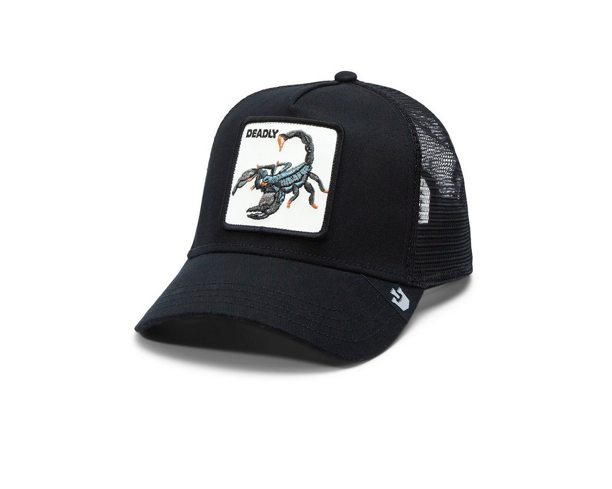 GOORIN Bros. Trucker Cap The Deadliest Scorpion von GOORIN Bros.