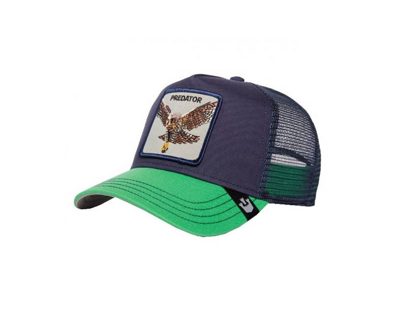 GOORIN Bros. Trucker Cap The Predator Bird Tiermotiv GOORIN Bros. Trucker Cap The Predator Bird Tiermotiv von GOORIN Bros.