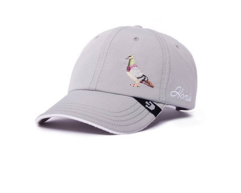 GOORIN Bros. Trucker Cap Where the Heart Is Tiermotiv von GOORIN Bros.
