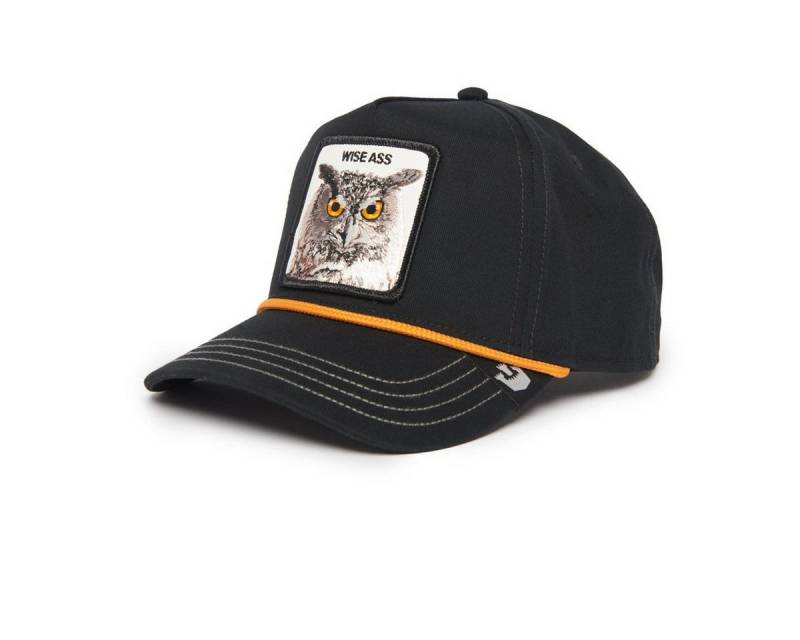 GOORIN Bros. Trucker Cap Wise Ass100 Tiermotiv von GOORIN Bros.