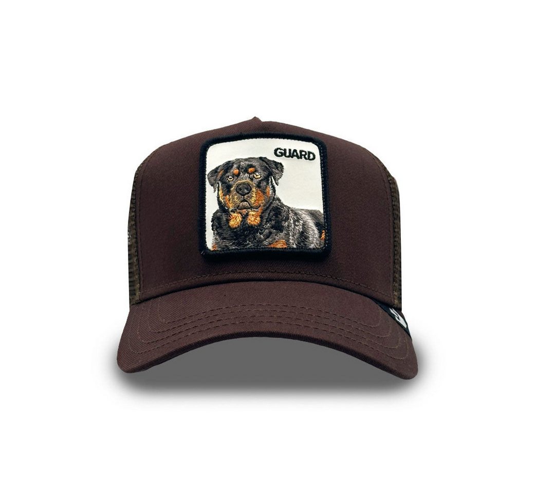 GOORIN Bros. Trucker Cap GOORIN Bros. Trucker Cap von GOORIN Bros.