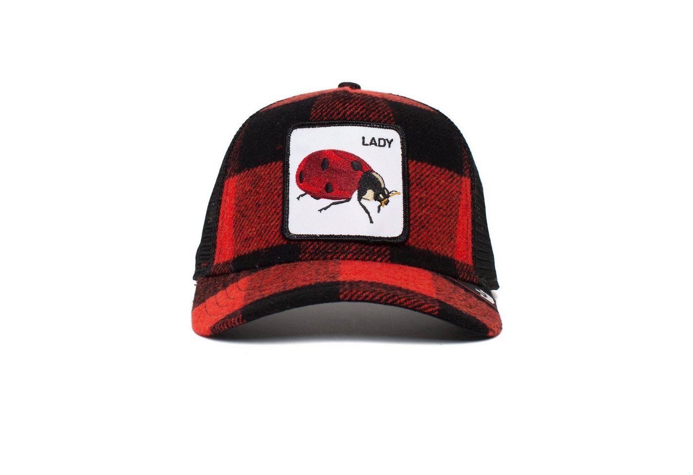 GOORIN Bros. Trucker Cap GOORIN Bros. Trucker Cap von GOORIN Bros.