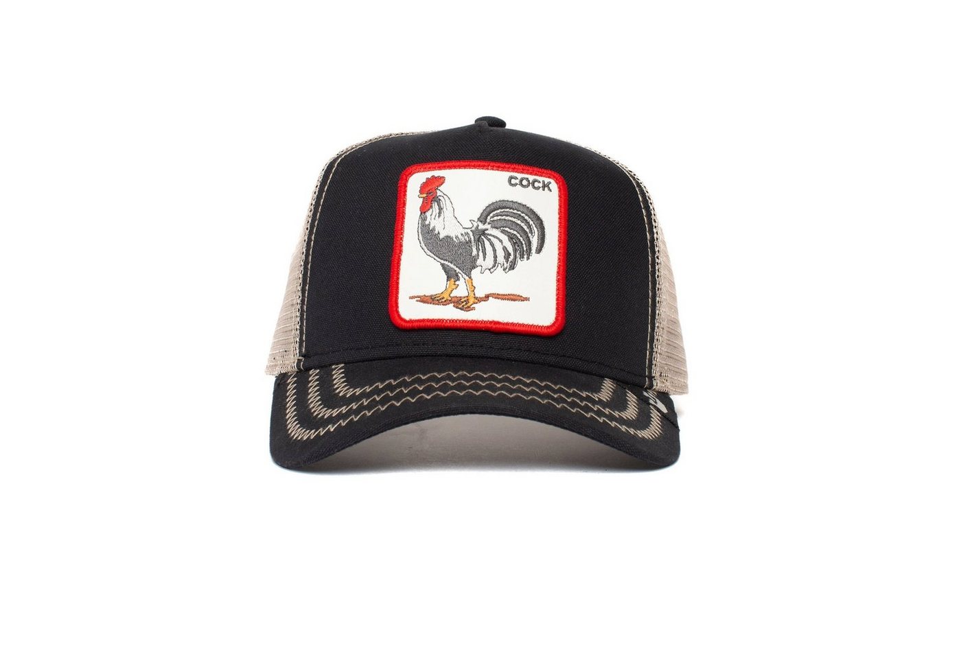 GOORIN Bros. Trucker Cap von GOORIN Bros.